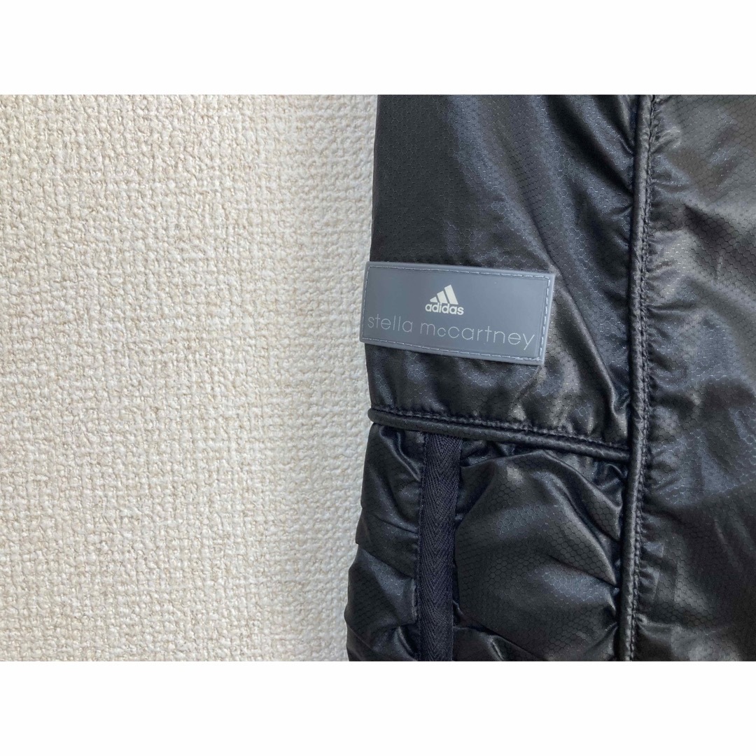 adidas by Stella McCartney(アディダスバイステラマッカートニー)のadidas by Stella McCartney ロングパンツ　xs レディースのパンツ(その他)の商品写真