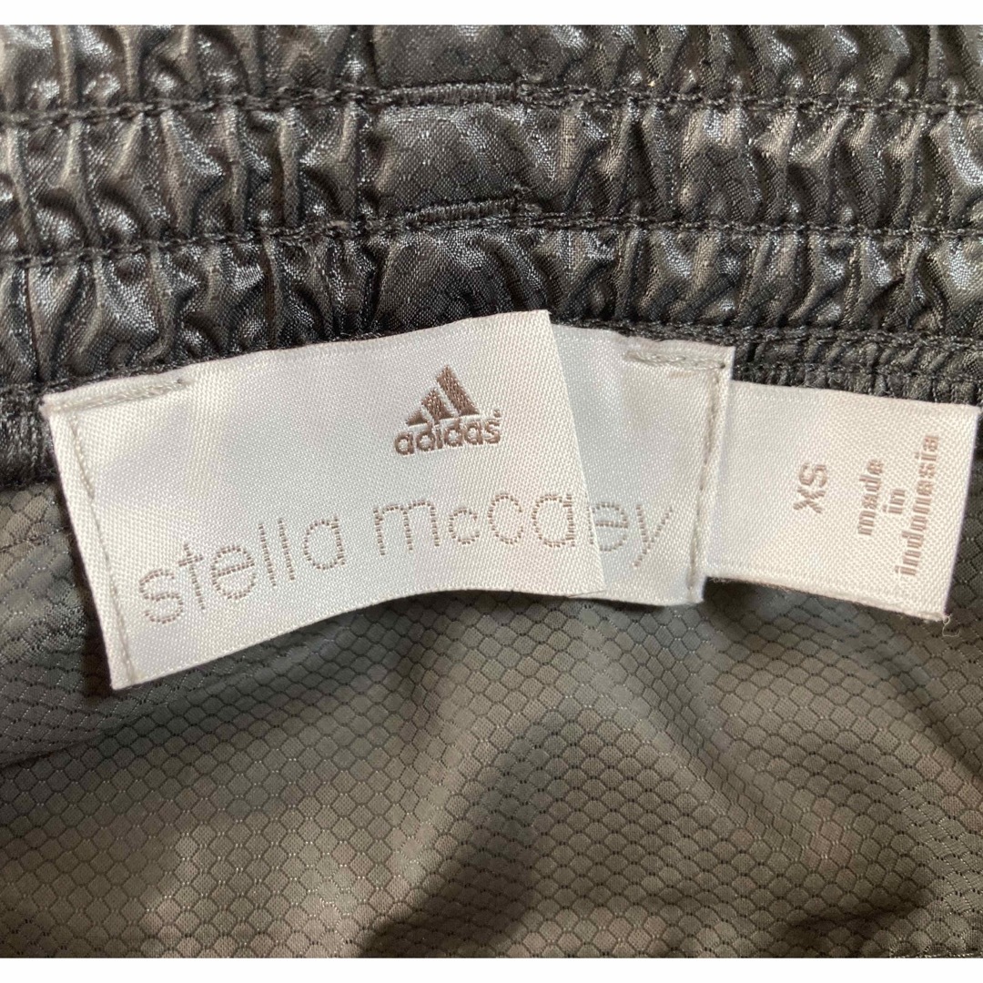 adidas by Stella McCartney(アディダスバイステラマッカートニー)のadidas by Stella McCartney ロングパンツ　xs レディースのパンツ(その他)の商品写真