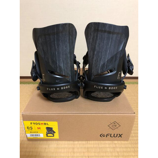 フラックス(FLUX)のFLUX DS LTD(バインディング)