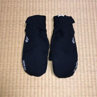 ボルコム(volcom)のVOLCOM グローブ(ウエア/装備)