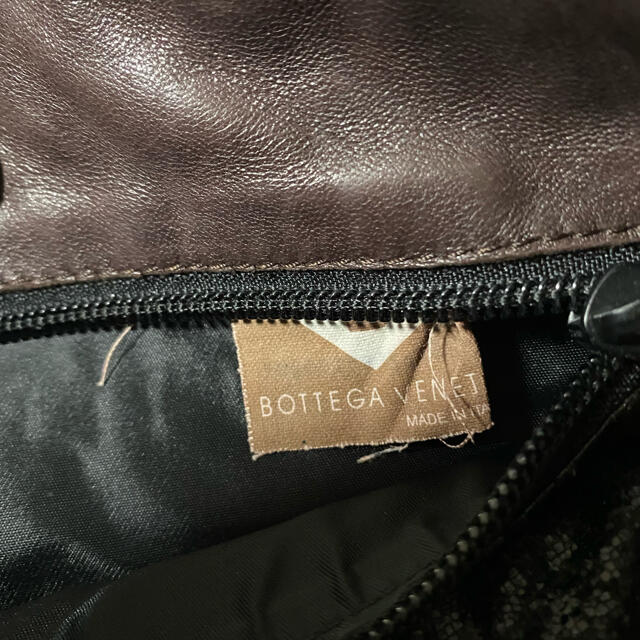 Bottega Veneta(ボッテガヴェネタ)のボッテガべネタ　バック レディースのバッグ(ショルダーバッグ)の商品写真