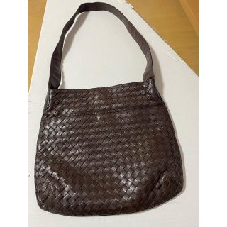 ボッテガヴェネタ(Bottega Veneta)のボッテガべネタ　バック(ショルダーバッグ)