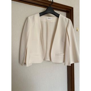 グレースコンチネンタル 結婚式 ボレロ(レディース)の通販 91点