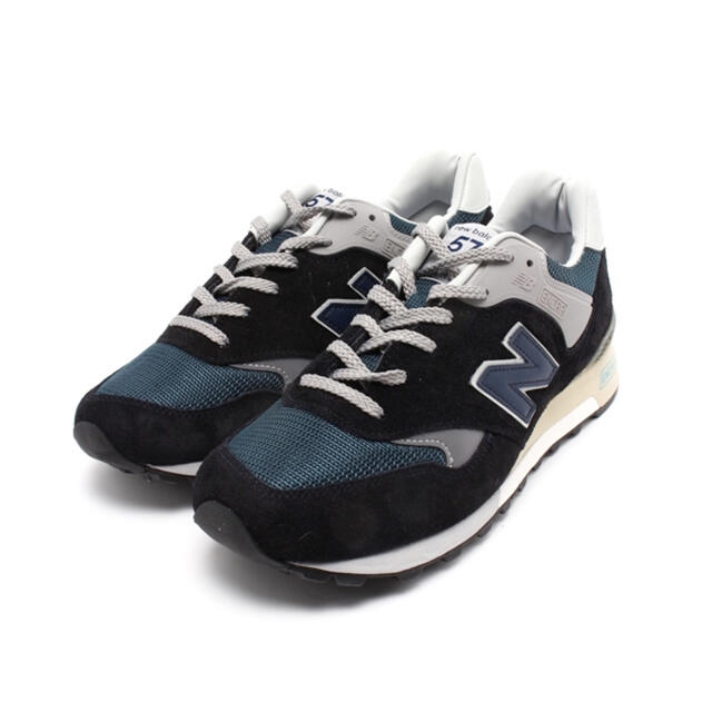 英国製new balance M577 ANN 25th記念モデル