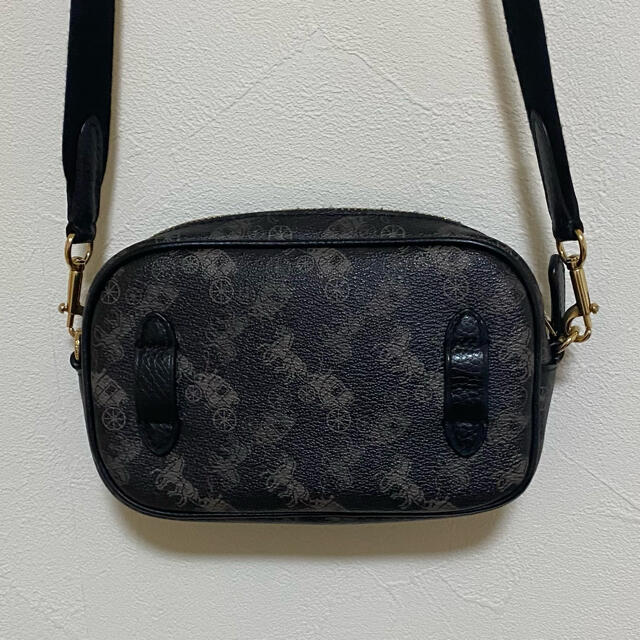 COACH(コーチ)のcoach ショルダーバッグ　ベルトバッグ レディースのバッグ(ショルダーバッグ)の商品写真