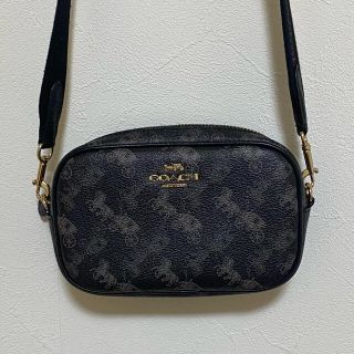 コーチ(COACH)のcoach ショルダーバッグ　ベルトバッグ(ショルダーバッグ)