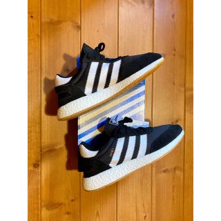 アディダス(adidas)のadidas originals INIKI 28.5cm(スニーカー)