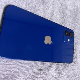 アップル(Apple)のiphone12 64GB simフリー 美品　「値下げ」(スマートフォン本体)