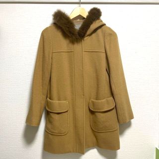 ユナイテッドアローズ(UNITED ARROWS)のユナイテッドアローズ　コート(ロングコート)