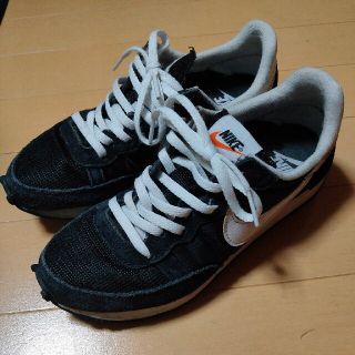 ナイキ(NIKE)の中古NIKEスニーカー22センチ(スニーカー)