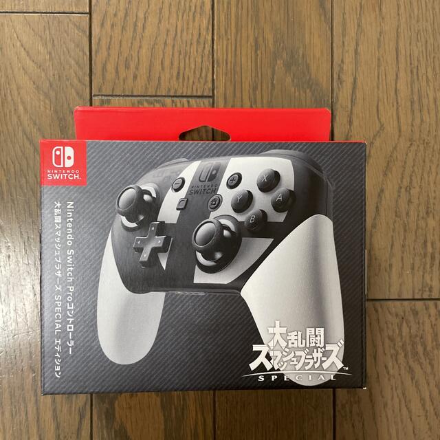 最新作売れ筋が満載 スイッチ Switch Proコントローラー カスタム ...