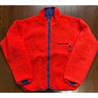 パタゴニア(patagonia)のPatagonia パタゴニア　グリゼード　Glissade  vintage (ダウンジャケット)