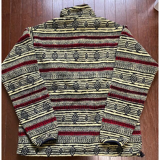 Patagonia パタゴニア グリゼード Glissade vintage smcint.com