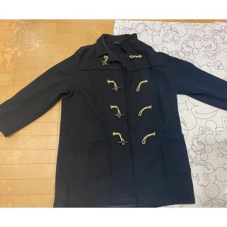 ラルフローレン(Ralph Lauren)のラルフローレン　(コートLL)(ダッフルコート)