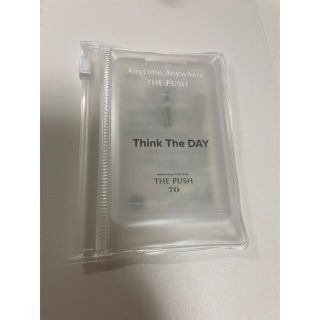 Think The DAY ハンドスプレー　お値下げ不可(その他)