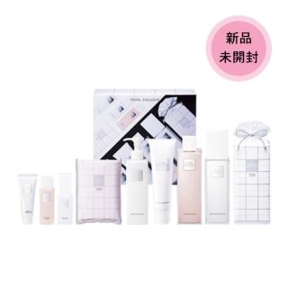 シセイドウ(SHISEIDO (資生堂))の＊ ザギンザ ＊ オリジナルコレクション 《２セット》(サンプル/トライアルキット)