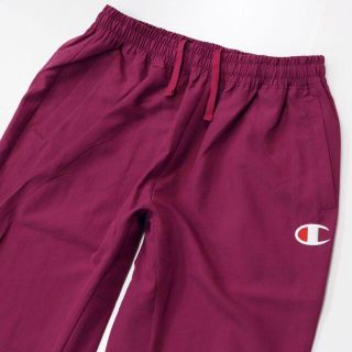 チャンピオン(Champion)の(新品)Champion 　 ウインド ロング パンツ (その他)