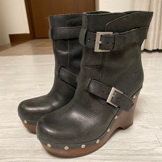 ディーゼル(DIESEL)のディーゼル ブーツ 22cm(ブーツ)