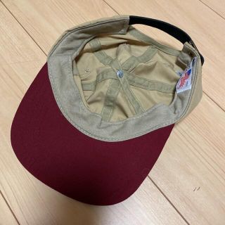 ✨最大80%オフ!✨ 【steven alan購入 】スカラップ 麦わら帽子