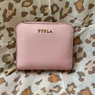 フルラ(Furla)のフルラ　二つ折り財布(財布)