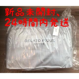 ジェラートピケ(gelato pique)の【新品未使用】ジェラピケ　2022年福袋　メンズ(その他)