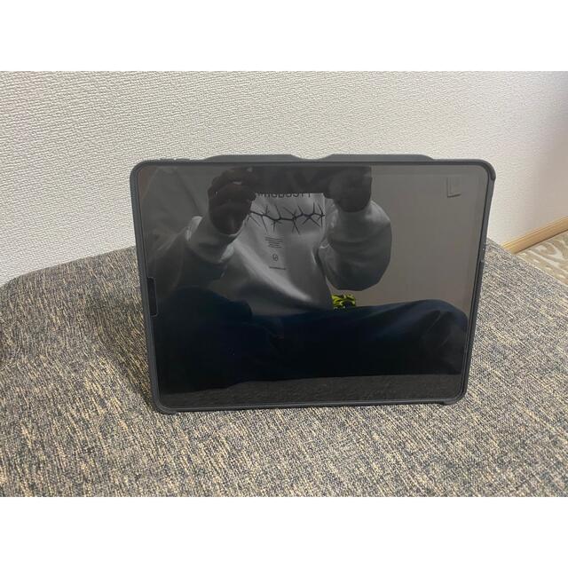 Apple - 限界値引き!! iPad Pro12.9㌅第四世代 超美品の通販 by わい
