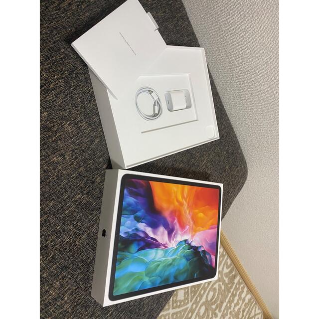 Apple - 限界値引き!! iPad Pro12.9㌅第四世代 超美品の通販 by わい