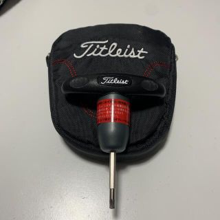 タイトリスト(Titleist)のタイトリスト　クラブレンチ(その他)