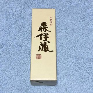 タカシマヤ(髙島屋)の森伊蔵 金ラベル 720ml(焼酎)