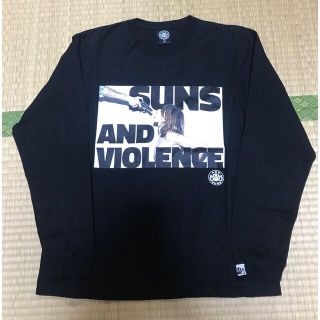 アンドサンズ(ANDSUNS)のアンドサンズナイトレイド ファイブオーMサイズロンT3点セット(Tシャツ/カットソー(七分/長袖))