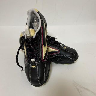 ミズノ(MIZUNO)のゴルフシューズ　レディース(シューズ)