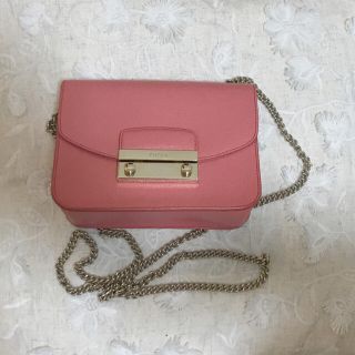 フルラ(Furla)のFURLA メトロポリス ショルダーバッグ (ショルダーバッグ)