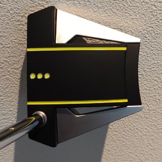 スコッティキャメロン(Scotty Cameron)の【パター】PHANTOM(ファントム) X 7 (スコッティキャメロン)(クラブ)