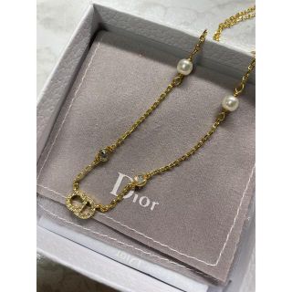 Dior ネックレス(ネックレス)