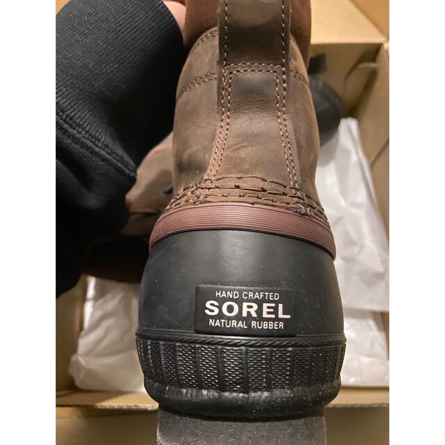 SOREL(ソレル)のSOREL シャイアン2 メンズの靴/シューズ(ブーツ)の商品写真