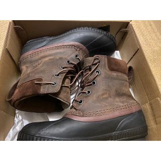 ソレル(SOREL)のSOREL シャイアン2(ブーツ)