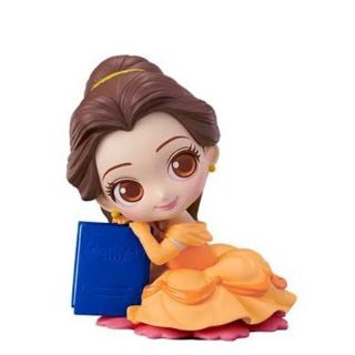 ディズニー(Disney)の#Sweetiny Disney Character -Belle ベル(SF/ファンタジー/ホラー)