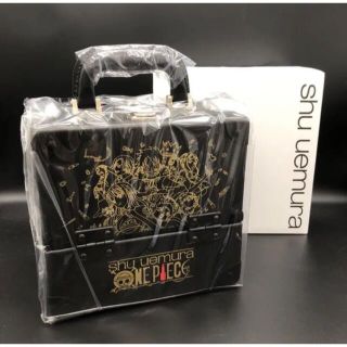 shu uemura - 限定品 新品 ONE PIECE shu uemura メイクアップ ...