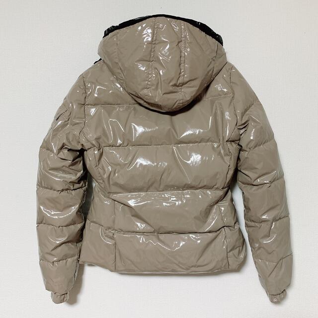 良品】MONCLER BADIA モンクレール バディア | www.fleettracktz.com