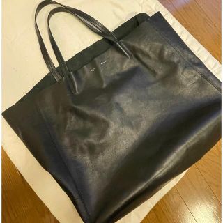 セリーヌ(celine)のセリーヌ　CELINE ホリゾンタルカバ(トートバッグ)