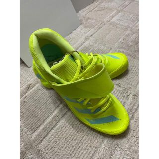 アディダス(adidas)のadizero javelin 28cm(陸上競技)