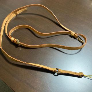 LOUIS VUITTON - LOUIS VUITTON ネックストラップの通販 by Choco's