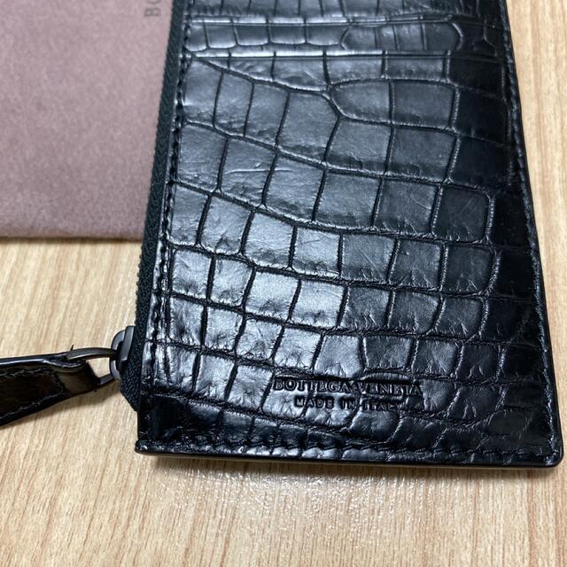 Bottega Veneta - リルリル様専用 ボッテガヴェネタ カードケース