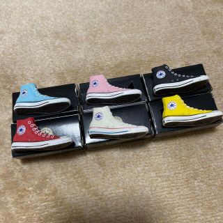 コンバース(CONVERSE)のCONVERSE 消しゴム(キャラクターグッズ)