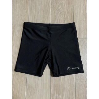 Airmove 2分丈スパッツ　JL(ダンス/バレエ)