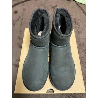 アグ(UGG)の値下げ★UGG★ブラック★9(ブーツ)