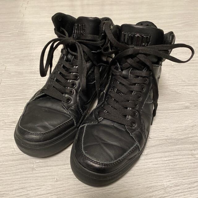 JADE ジェイド ダンスシューズ 22.5cm レディースの靴/シューズ(スニーカー)の商品写真