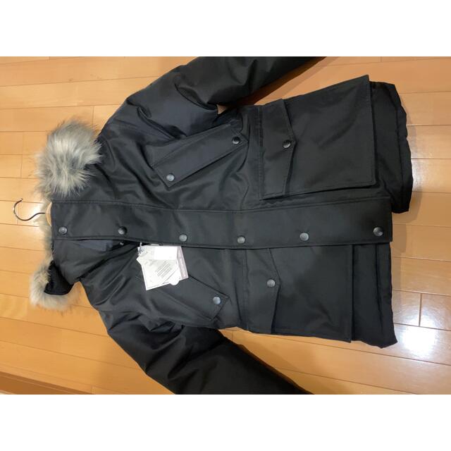 WOOLRICH ウールリッチ ダウンジャケット Lサイズ