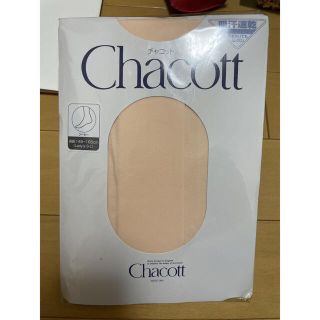 チャコット(CHACOTT)のタイツ(タイツ/ストッキング)