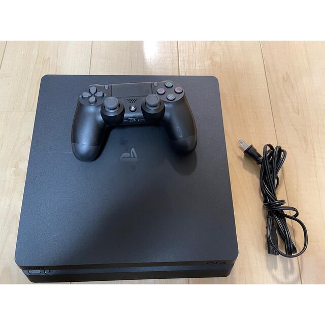 PS4 CUH-2000A  本体セット　プレステ4